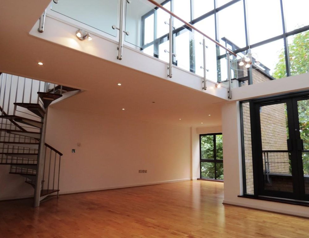 Domestic Internal Decoration