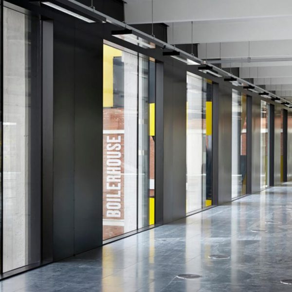 The Soapworks Manchester BDS Decorating